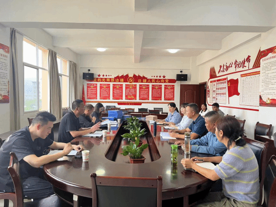 市产改工作督导组到沧源调研