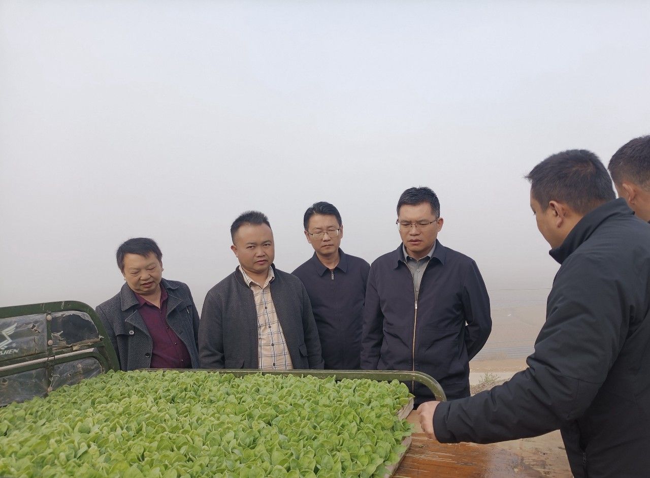 戈正旗在勐角民族乡调研时强调：充分激发群众内生动力 因地制宜布局产业 千方百计促农增收