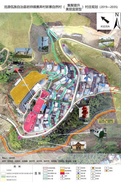 附件2 沧源县岩帅镇赛弄村赛弄新寨自然村2