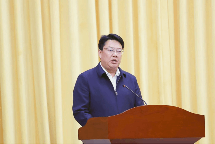 沧源在全省农村精神文明建设现场推进会上作经验交流发言