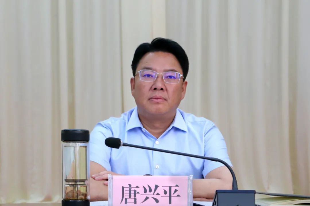 唐兴平在全县旅游高质量发展大会上强调：以“旅游+”和“+旅游”为途径赋能沧源农文旅体高质量发展