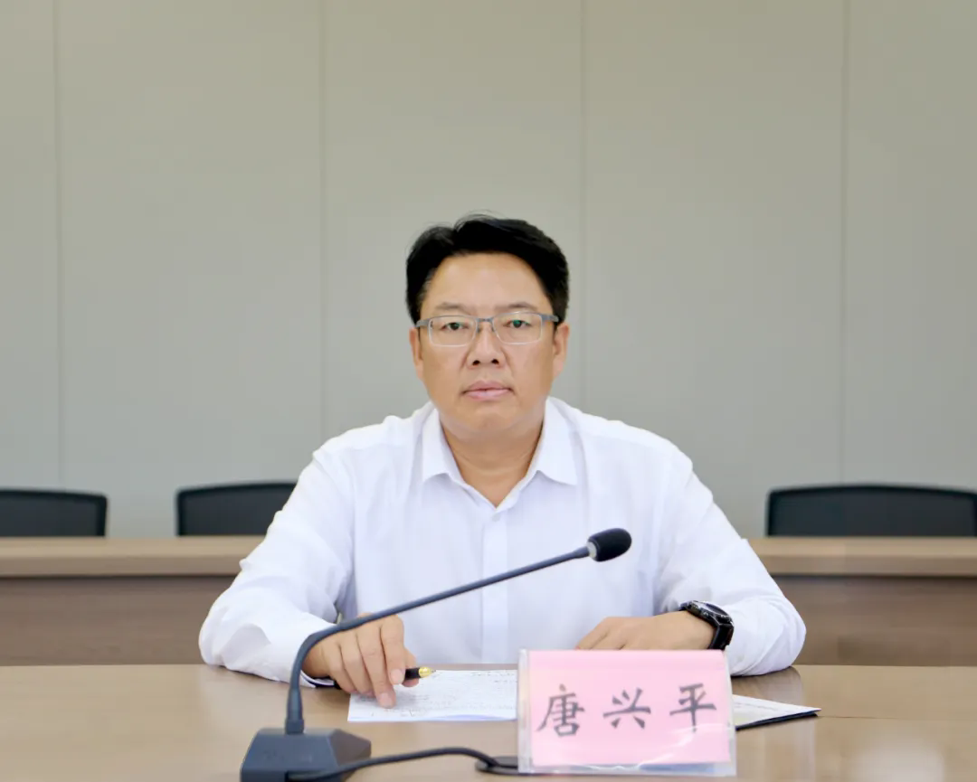 唐兴平在离退休干部经济社会发展情况通报会上强调：充分凝聚老干部智慧力量 推动沧源经济社会高质量发展